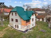 Prodej - dům/vila, 204 m²