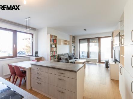 3p4a3672.jpg | Pronájem bytu, 2+kk, 55 m²