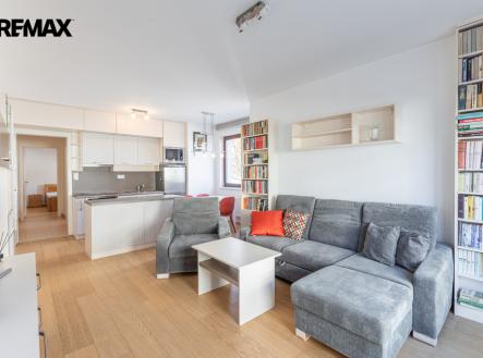 3p4a3673.jpg | Pronájem bytu, 2+kk, 55 m²