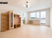 Pronájem bytu, 1+kk, 33 m²