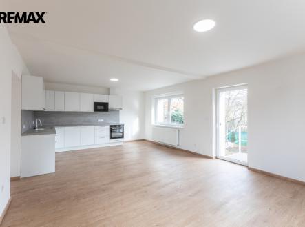 Prodej bytu, 4+kk, 110 m² obrázek