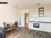 Pronájem bytu, 1+kk, 39 m²