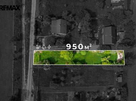 nemovitost-05.jpg | Prodej - pozemek pro bydlení, 950 m²