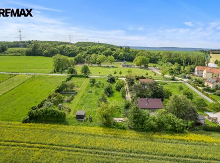 dji-0312.jpg | Prodej - pozemek pro bydlení, 950 m²