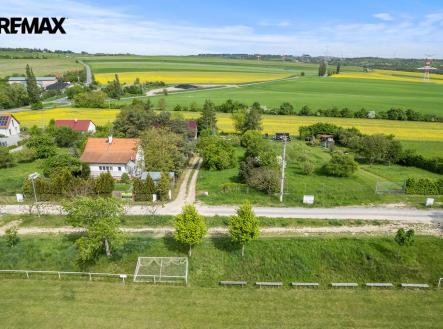 dji-0321.jpg | Prodej - pozemek pro bydlení, 950 m²