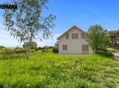 Prodej - pozemek pro bydlení, 950 m²