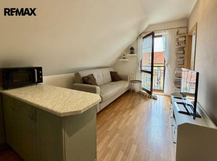 img-2348.jpg | Pronájem bytu, 2+kk, 45 m²