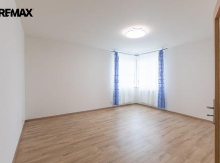 Ložnice I | Pronájem bytu, 3+1, 95 m²