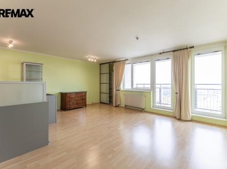 Prodej bytu, 2+kk, 90 m² obrázek