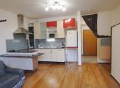 Pronájem bytu, 1+kk, 32 m²