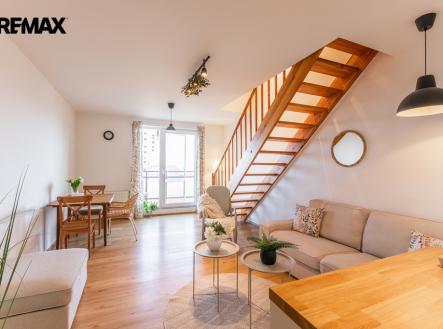 3p4a7250.jpg | Pronájem bytu, 2+kk, 72 m²