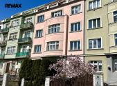 Pronájem bytu, 2+kk, 47 m²