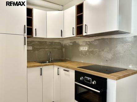 img-1237.jpg | Pronájem bytu, 2+kk, 47 m²