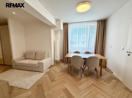 Prodej bytu, 3+kk, 67 m² obrázek