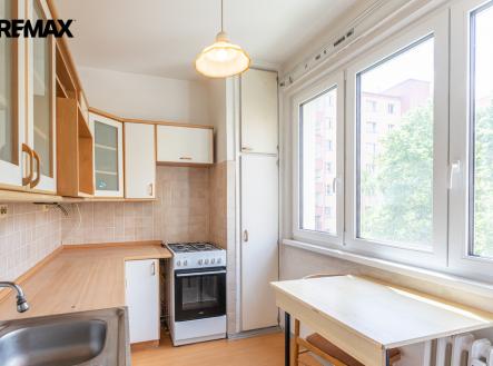 Kuchyně | Prodej bytu, 2+1, 53 m²