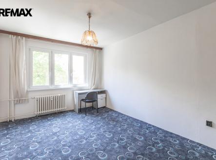 Pokoj I | Prodej bytu, 2+1, 53 m²