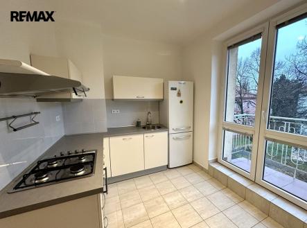img-8428.jpg | Pronájem bytu, 1+1, 40 m²
