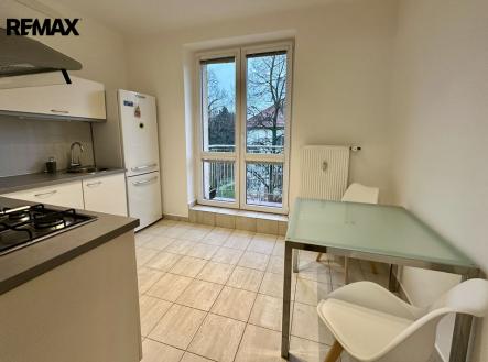 img-8424.jpg | Pronájem bytu, 1+1, 40 m²