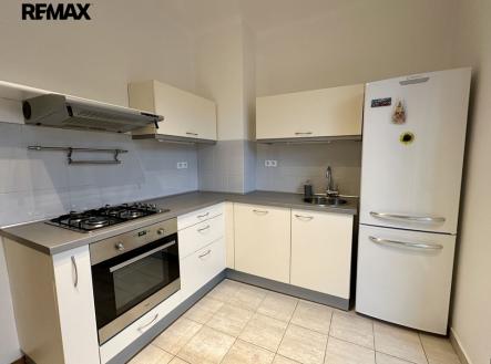 img-8430.jpg | Pronájem bytu, 1+1, 40 m²