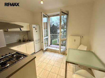 img-8431.jpg | Pronájem bytu, 1+1, 40 m²