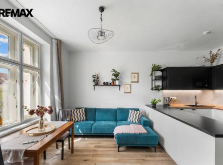 Prodej bytu, 4+kk, 94 m² obrázek