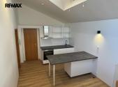 Pronájem bytu, 1+kk, 46 m²