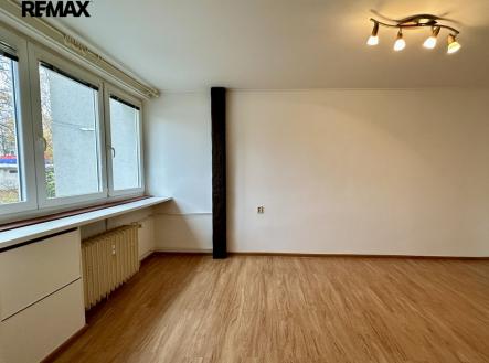 img-7997.jpeg | Pronájem bytu, 1+1, 30 m²