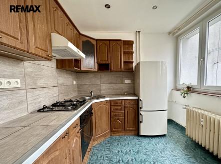 img-7994.jpeg | Pronájem bytu, 1+1, 30 m²