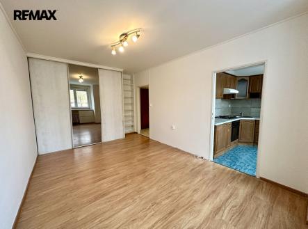 img-7992.jpeg | Pronájem bytu, 1+1, 30 m²