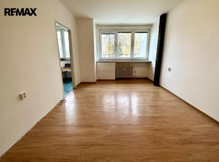 img-7986.jpeg | Pronájem bytu, 1+1, 30 m²