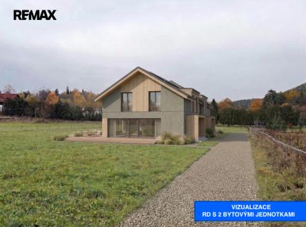 vizualiazce-radesov-final.png | Prodej - pozemek pro bydlení, 4 413 m²