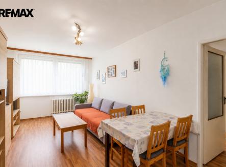Prodej bytu, 2+kk, 42 m² obrázek