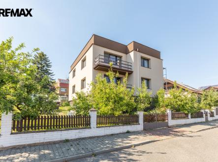 Pronájem bytu, 3+1, 91 m² obrázek