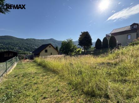 Prodej - pozemek pro bydlení, 907 m² obrázek