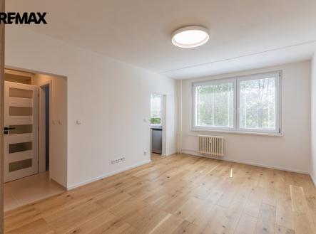 3p4a4053.jpg | Pronájem bytu, 1+kk, 28 m²