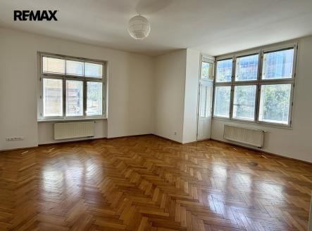 img-4133.jpg | Pronájem bytu, 3+kk, 117 m²