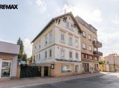 Prodej - nájemní dům, 251 m²