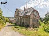 Prodej - dům/vila, 190 m²