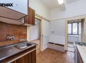 Pronájem bytu, 2+1, 49 m²