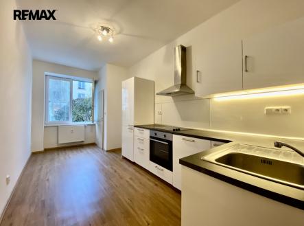 img-5799.jpg | Pronájem bytu, 1+1, 40 m²