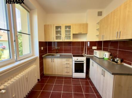 Pronájem bytu, 3+1, 79 m² obrázek