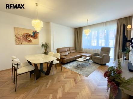 img-4450.jpeg | Pronájem bytu, 3+1, 80 m²