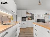 Prodej bytu, 2+kk, 52 m²