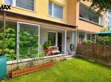 a.jpg | Pronájem bytu, 1+kk, 30 m²