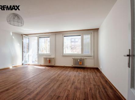 1.jpg | Pronájem bytu, 1+kk, 30 m²