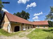 Prodej - zemědělský objekt, 11 207 m²