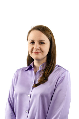 MgA. Iryna Zotenko
