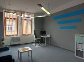 Pronájem - kanceláře, 48 m²