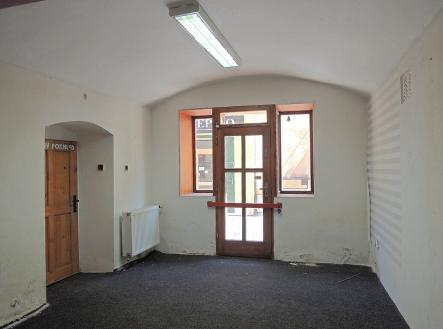 Prodej - dům/vila, 240 m²