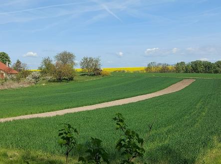 Prodej - pozemek pro bydlení, 1 532 m² obrázek